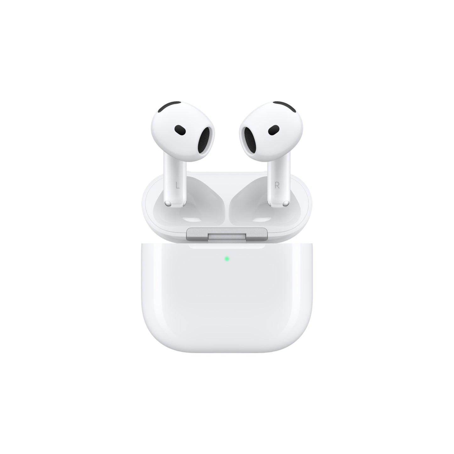 Apple AirPods 4 with Active Noise Cancellation