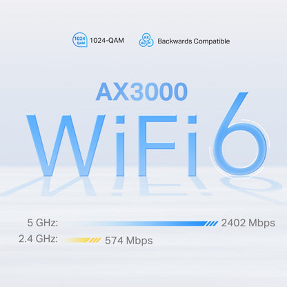 TP-Link Deco X50-5G