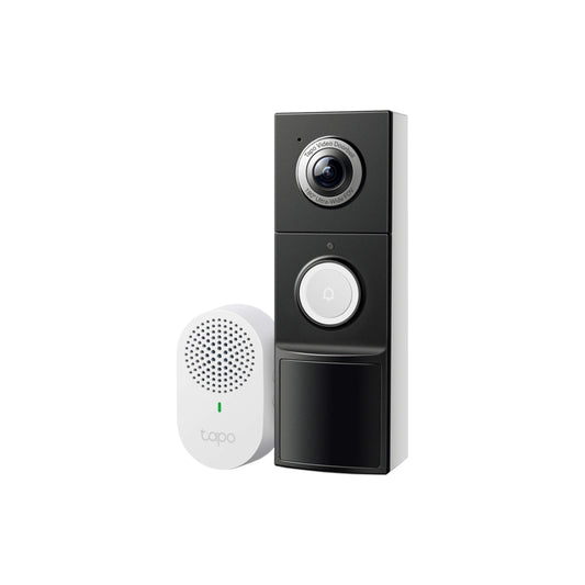 TP-Link Tapo C235 - Doorbell