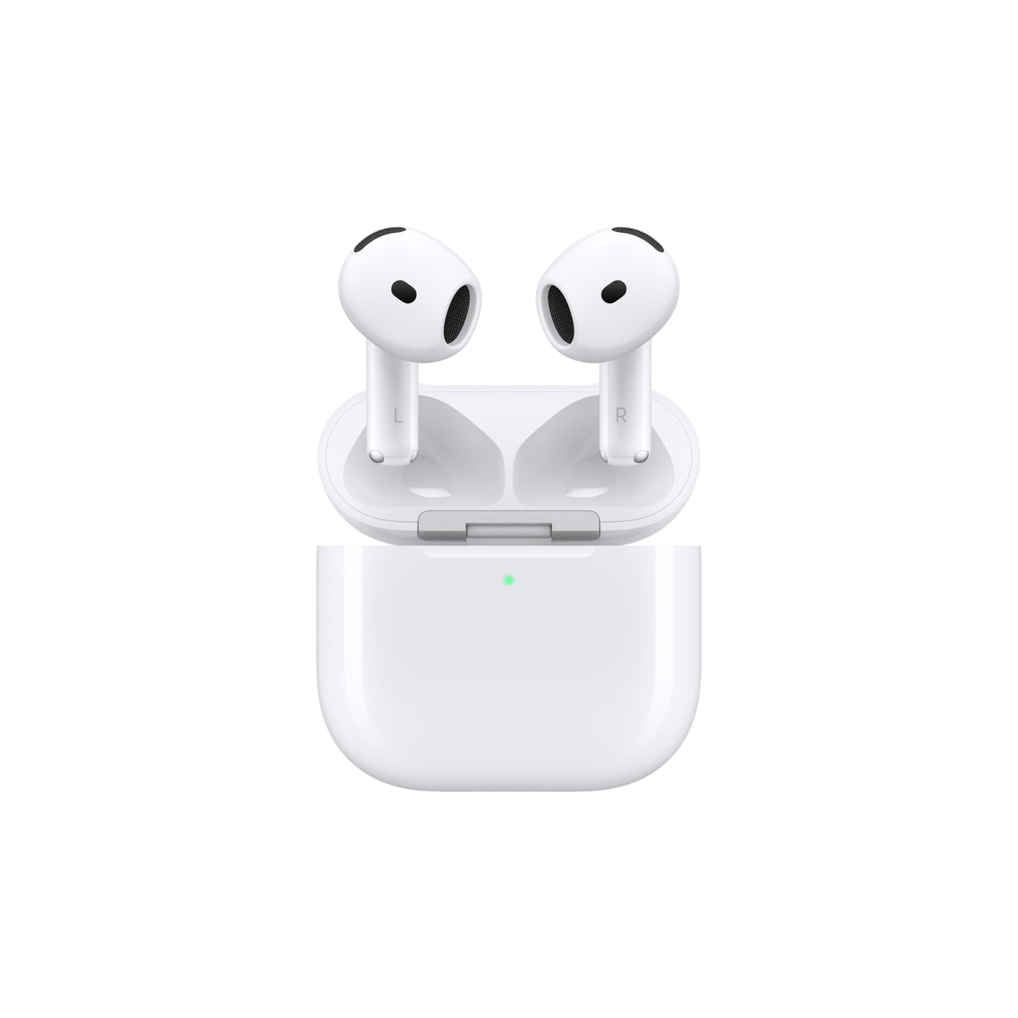 Apple AirPods 4 with Active Noise Cancellation