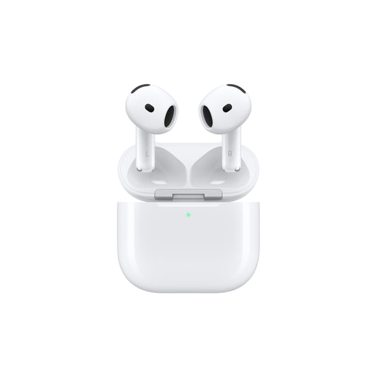 Apple AirPods 4 with Active Noise Cancellation