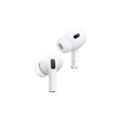 Apple AirPods Pro (2nd generation) mit MagSafe Case (USB C)