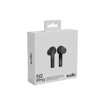 Sudio N2 Pro In-Ear Kopfhörer