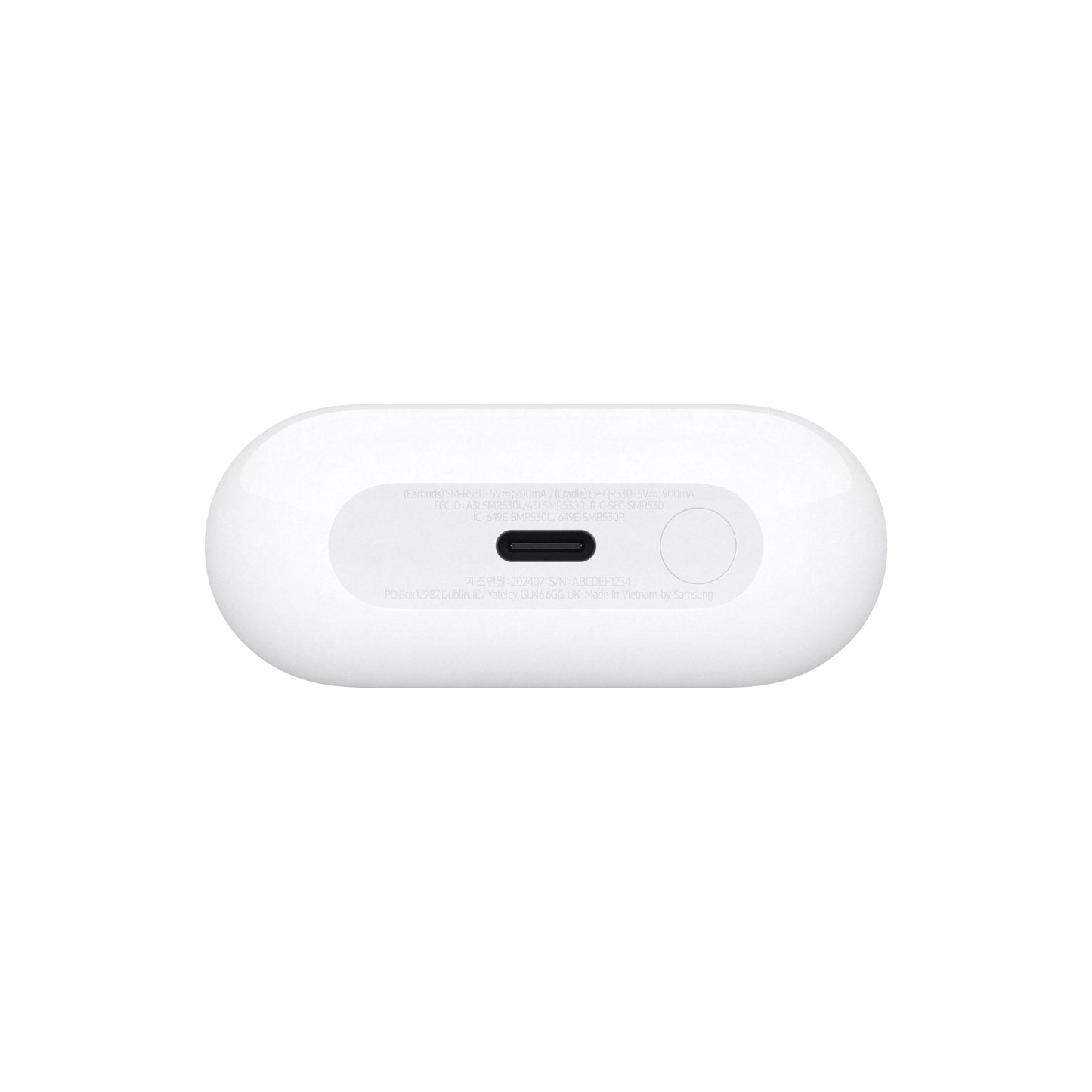 Samsung Galaxy Buds3